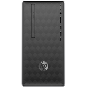 Máy tính để bàn HP Pavilion 590-p0112d - 6DV45AA - i59400/8G/1TB/GT730/W10H